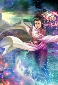 硬漢保鏢要上天