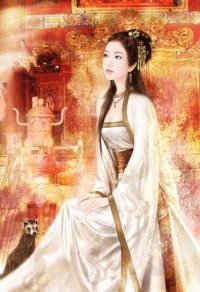 王爷圈养小萌妃