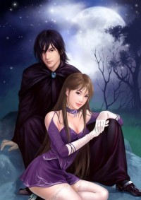 蘭陵殤之美人如斯