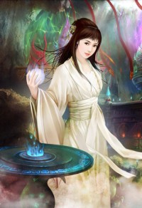 纹龙(第二部)