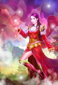 玄幻：我能燃燒天命值