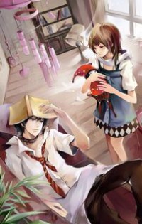 渣男文里的攻略女