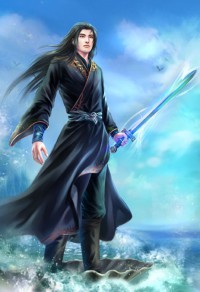 风流欧阳克
